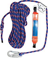 Roof Safety Kits P09 Rope Line Safe At Heights Queensland