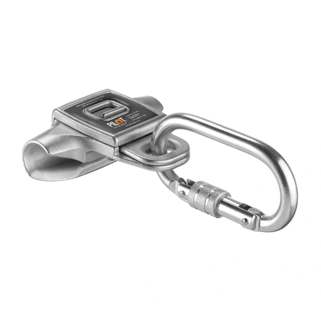 SL227 Static Line Traveller 4